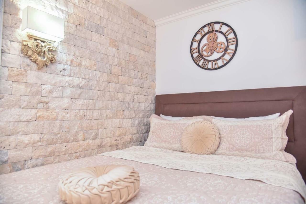 Old Town Skyline Apartment 3 Budva Exterior foto